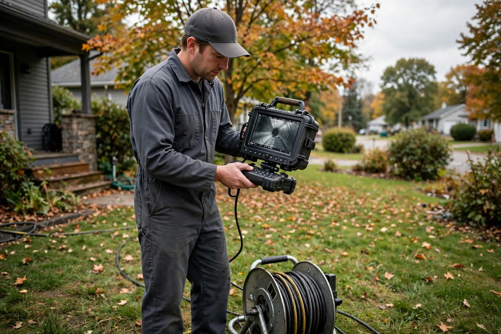 Dependable plumber across Duluth, Georgia