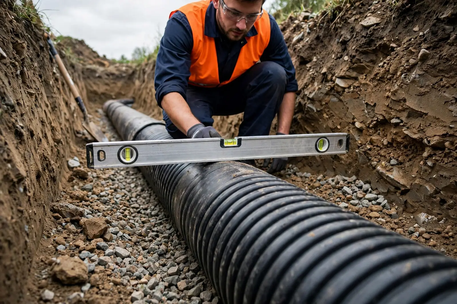 Duluth Sewer Line Experts ,  plumber you can rely on
