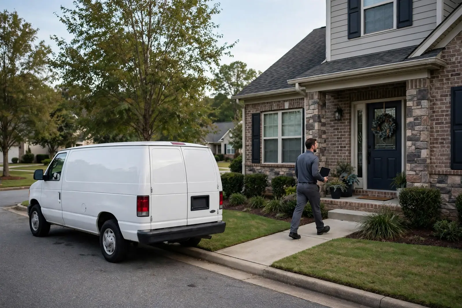 Duluth Sewer Line Experts ready to serve Johns Creek